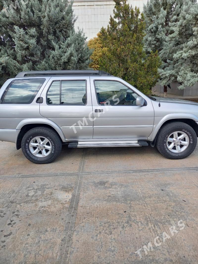 Nissan Pathfinder 2003 - 135 000 TMT - Ашхабад - img 6