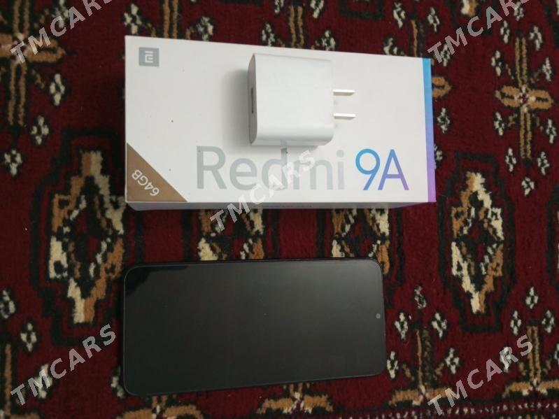 telfonlar redmi9a - Gurbansoltan Eje - img 2