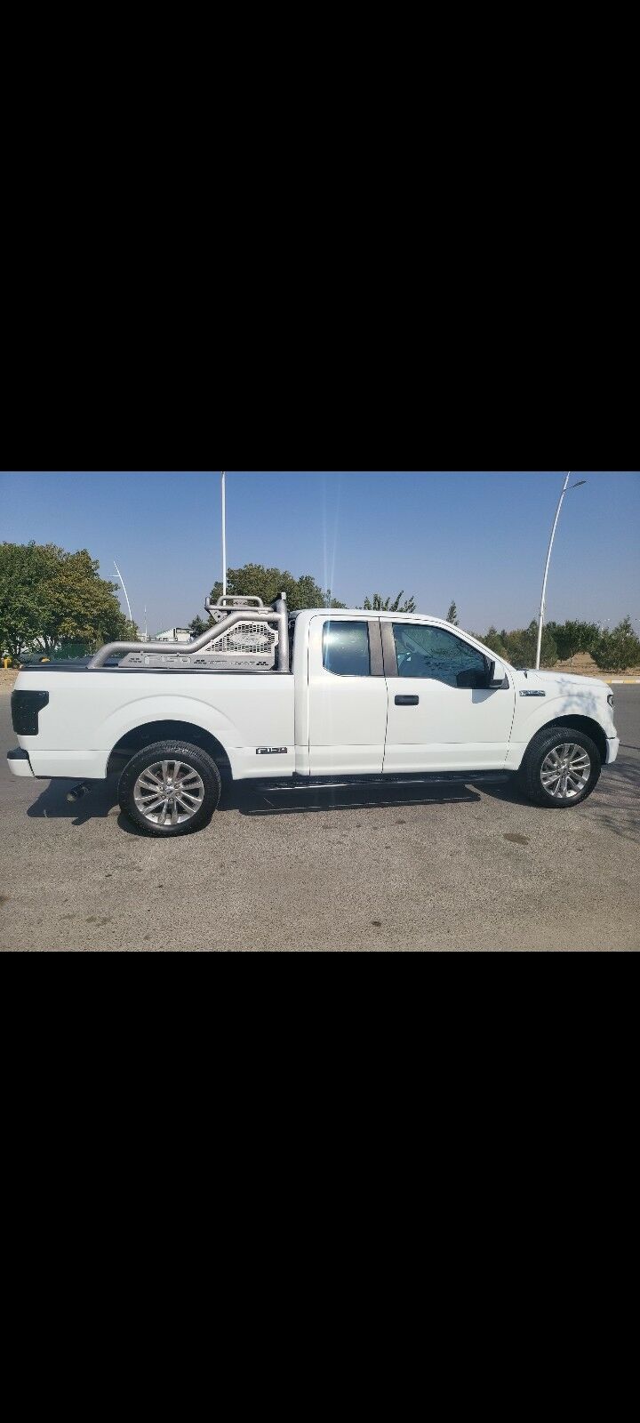 Ford F-150 2017 - 490 000 TMT - Ашхабад - img 6