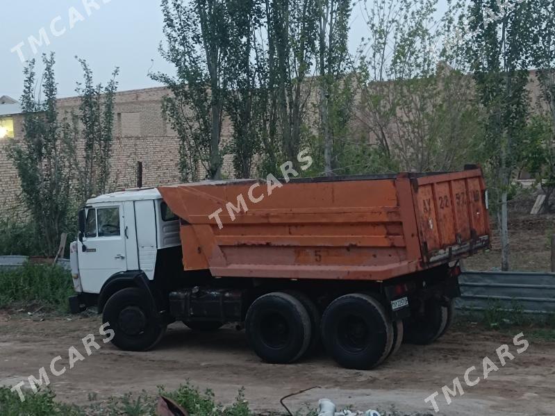 Kamaz 5410 1993 - 150 000 TMT - Türkmenabat - img 3