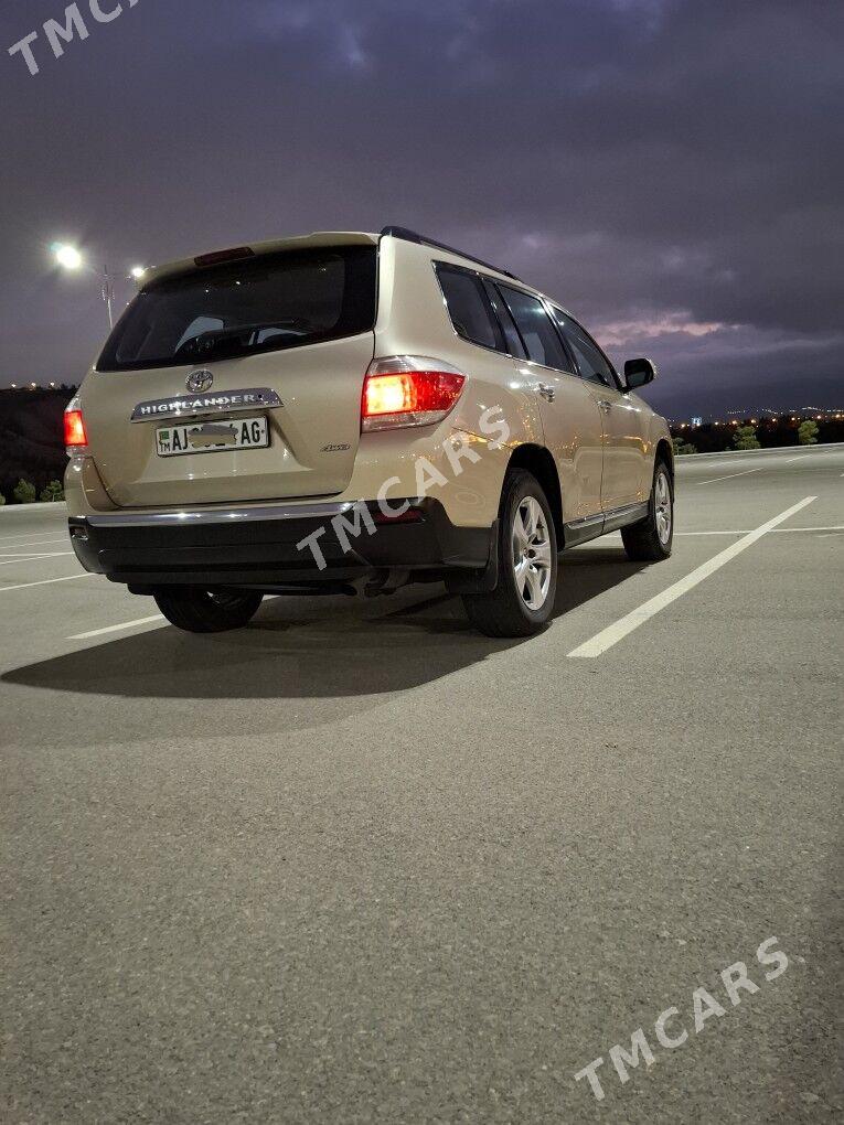 Toyota Highlander 2012 - 320 000 TMT - Aşgabat - img 2