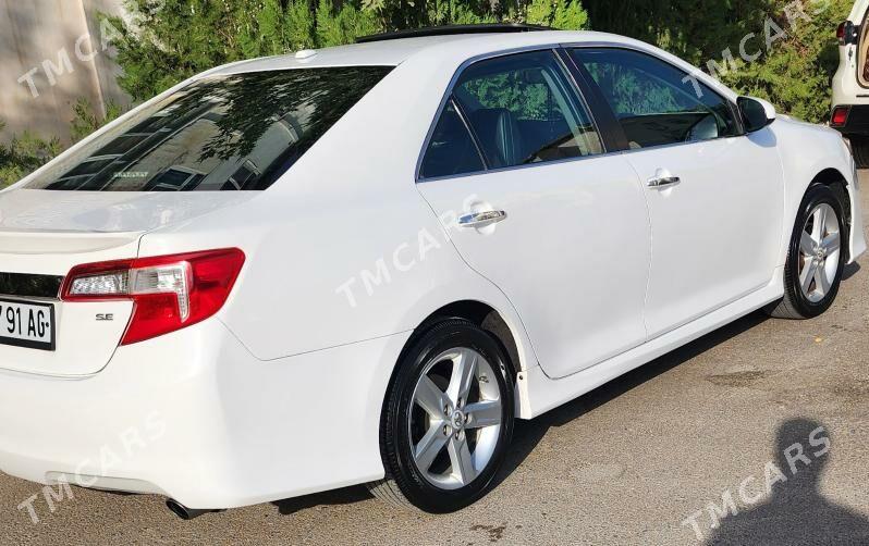 Toyota Camry 2012 - 240 000 TMT - Ашхабад - img 8