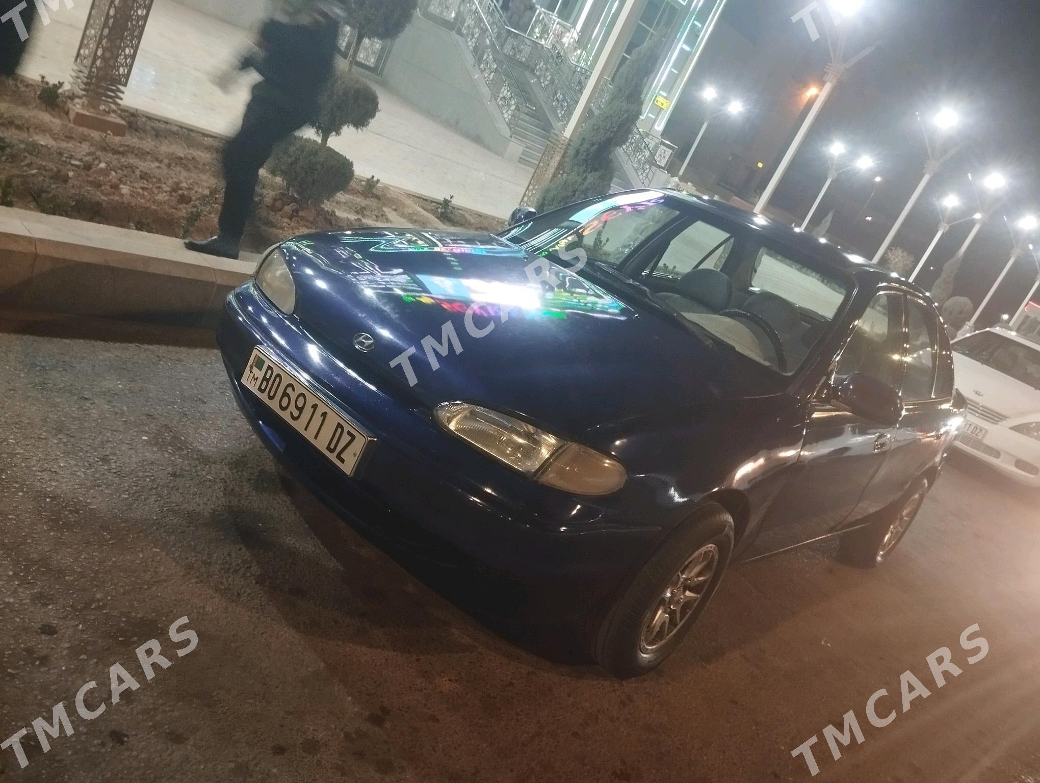 Hyundai Accent 1995 - 22 000 TMT - Daşoguz - img 2