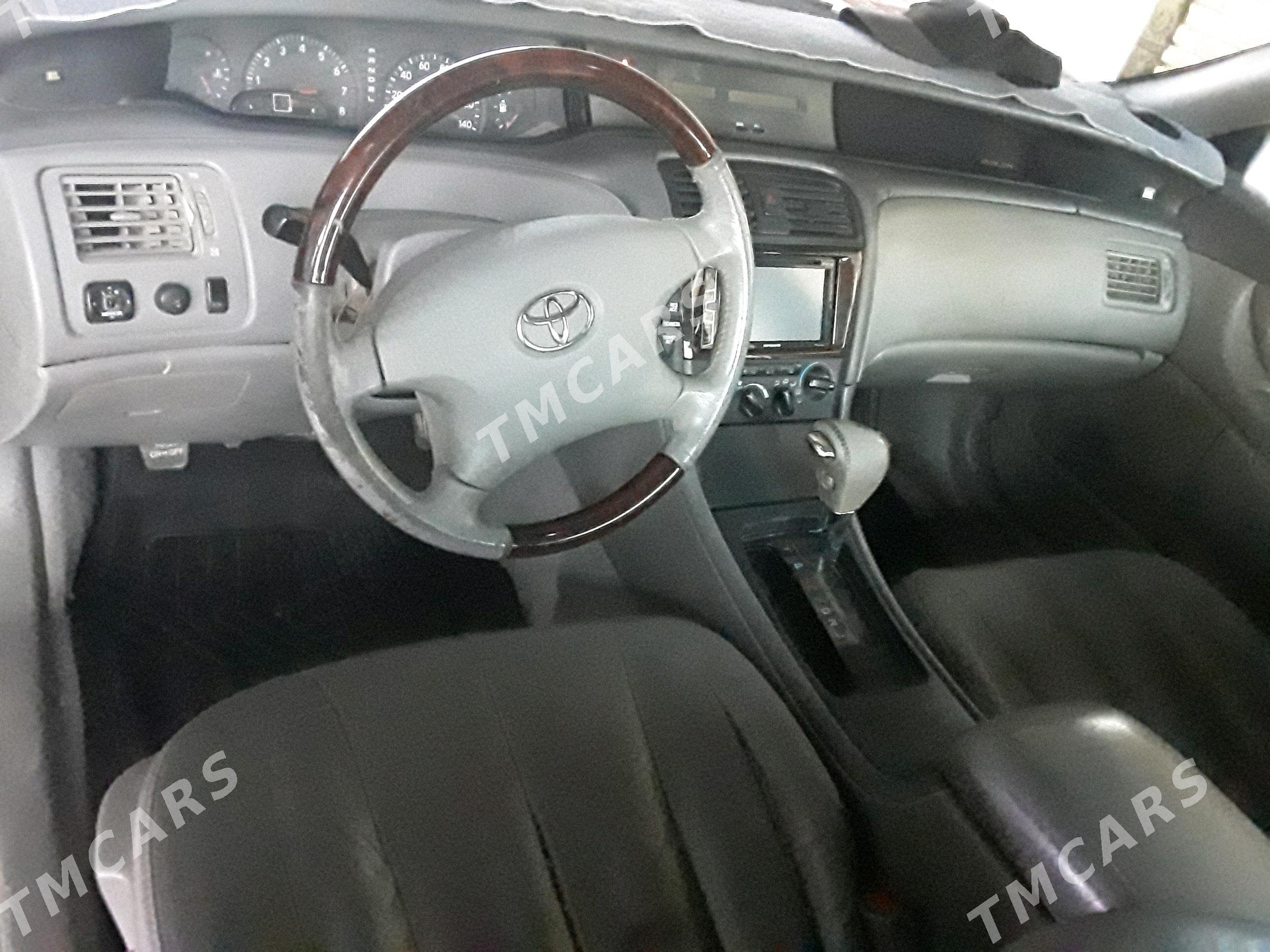 Toyota Avalon 2003 - 155 000 TMT - Мургап - img 6