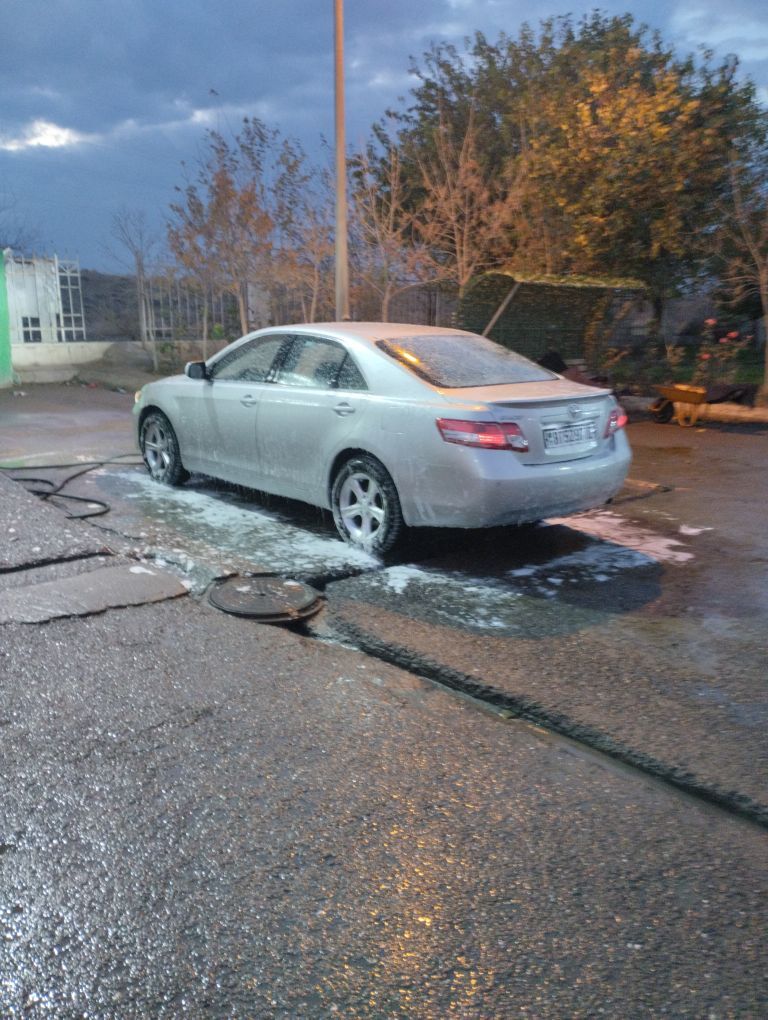 Toyota Camry 2010 - 130 000 TMT - Daşoguz - img 3