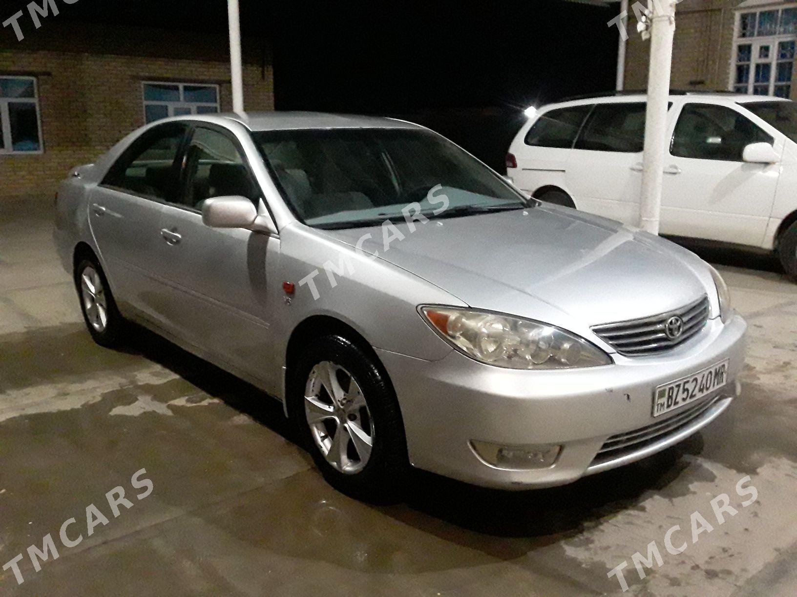 Toyota Camry 2002 - 150 000 TMT - Baýramaly - img 4