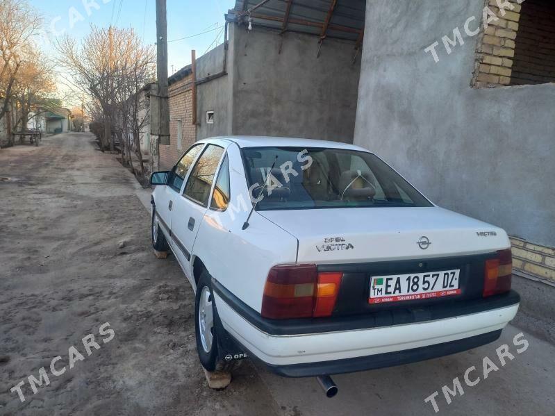 Opel Vectra 1991 - 25 000 TMT - Кёнеургенч - img 2