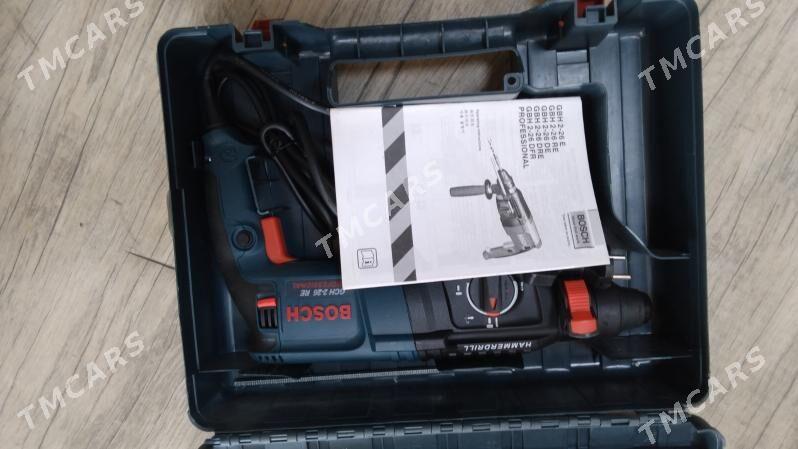 drel srupover perforato hilti - Ашхабад - img 4