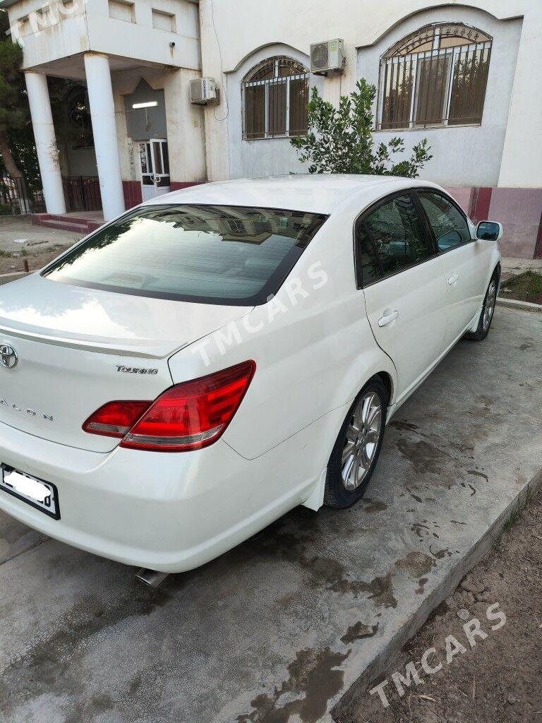 Toyota Avalon 2005 - 150 000 TMT - Туркменабат - img 2