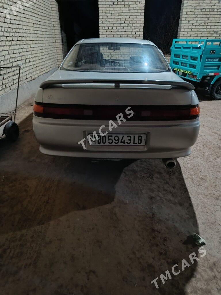 Toyota Mark II 1993 - 35 000 TMT - Dänew - img 3