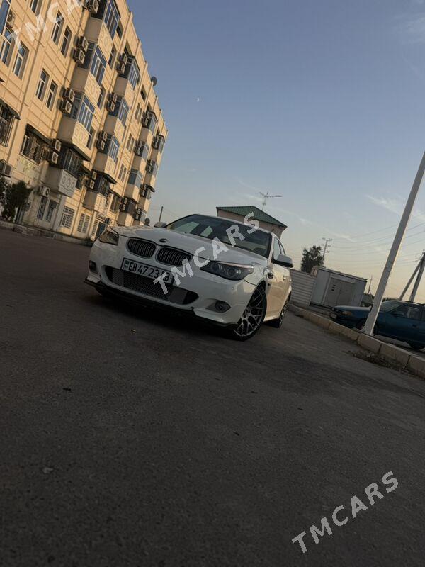 BMW 530 2009 - 230 000 TMT - Туркменабат - img 3