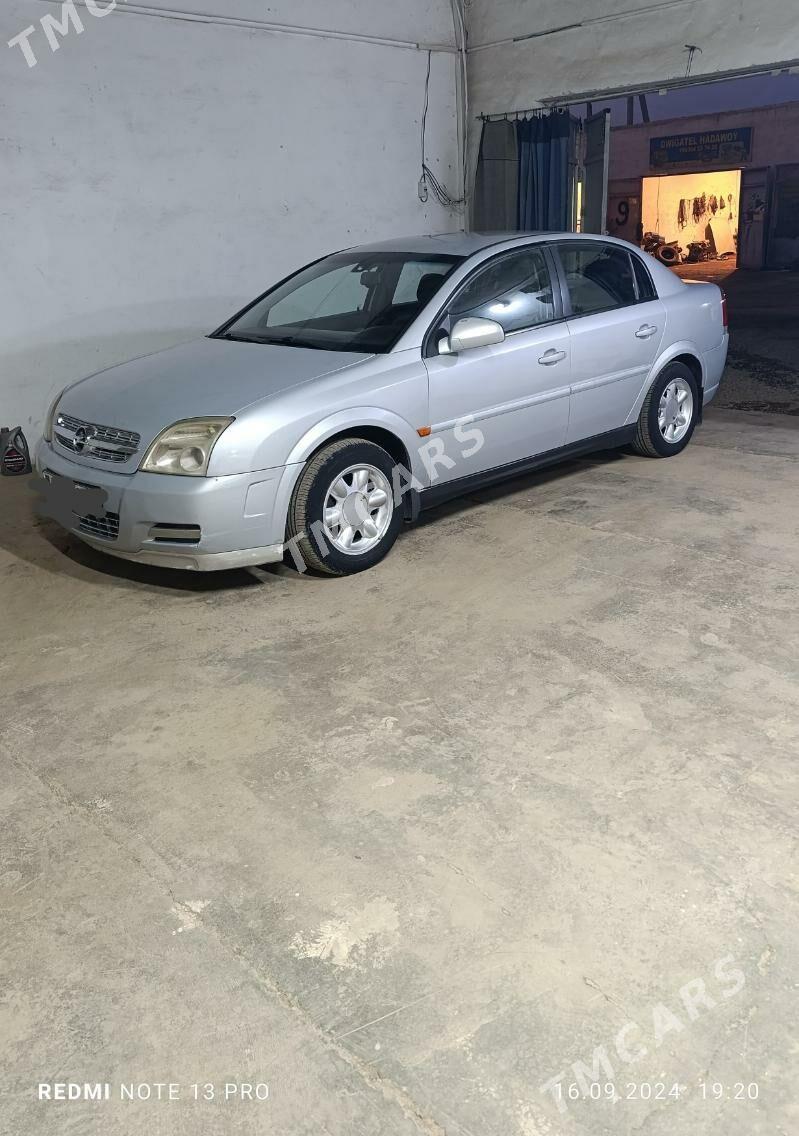 Opel Vectra 2002 - 56 000 TMT - Mary - img 2