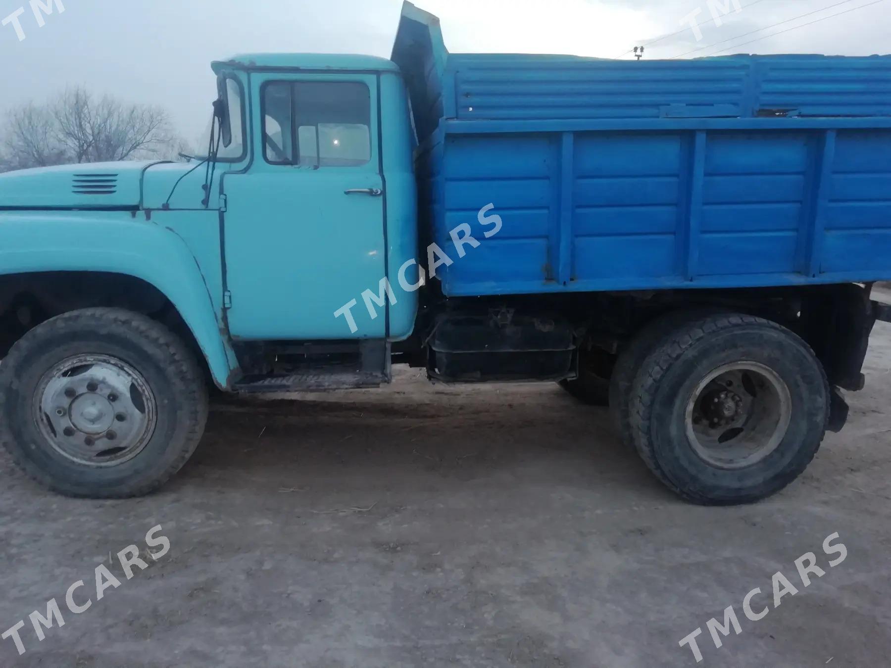 Zil 130 1989 - 26 000 TMT - Гурбансолтан Едже - img 3