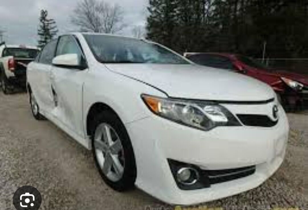 Toyota Camry 2012 - 240 000 TMT - Ашхабад - img 10