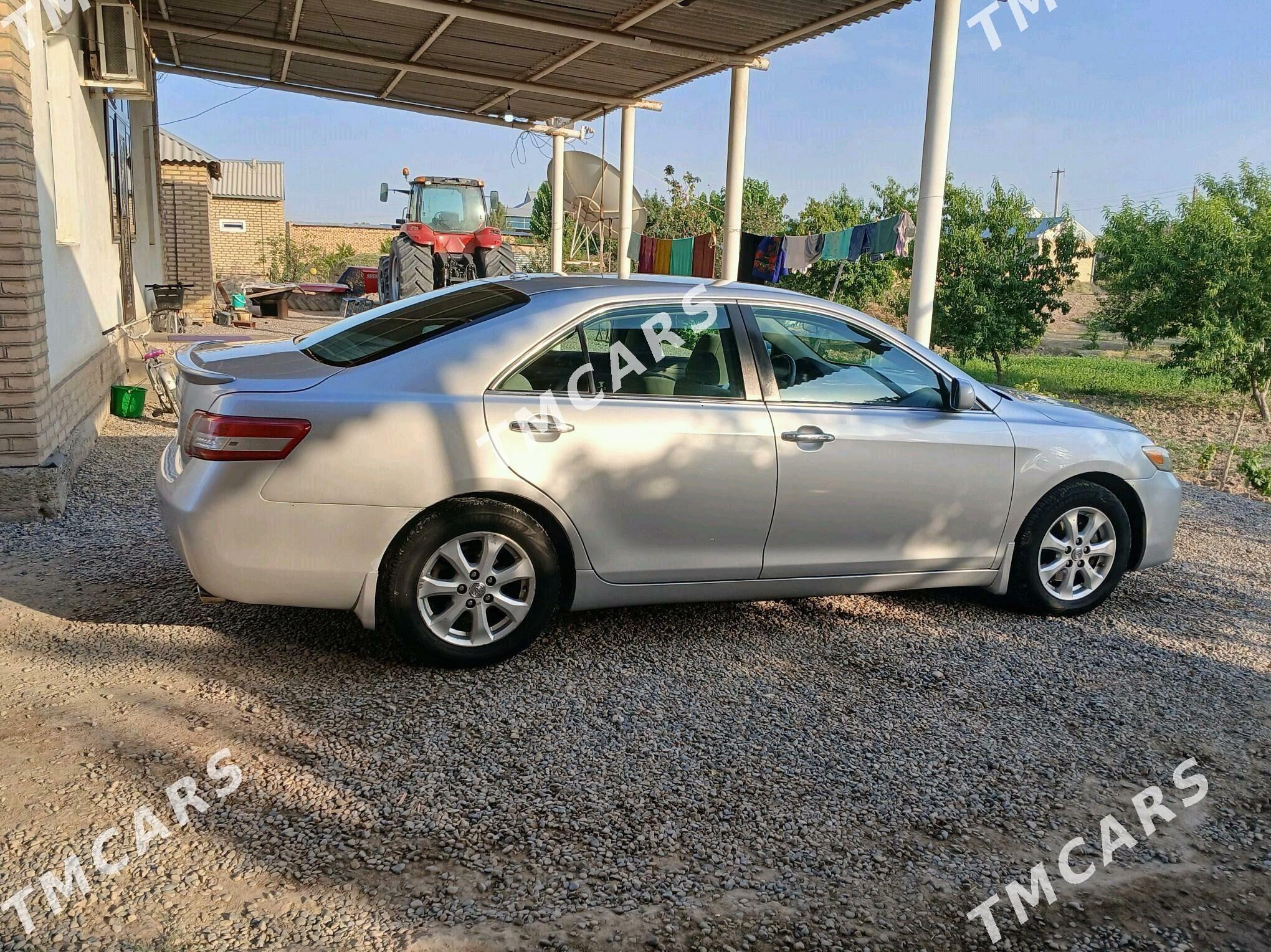 Toyota Camry 2009 - 165 000 TMT - Sakarçäge - img 2