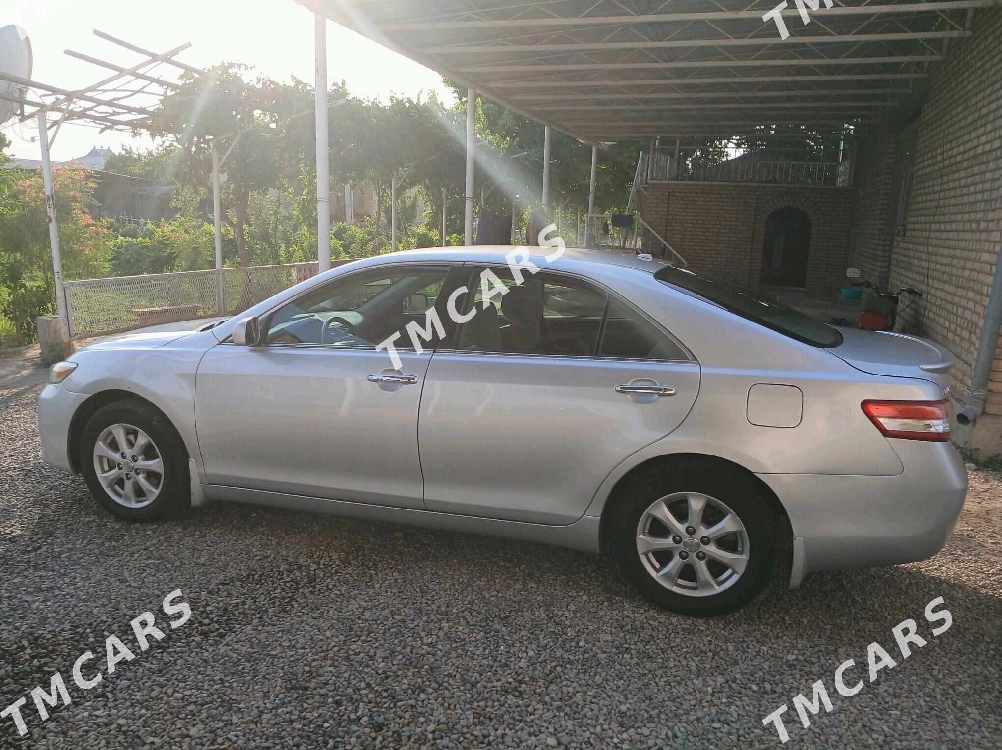 Toyota Camry 2009 - 165 000 TMT - Sakarçäge - img 3