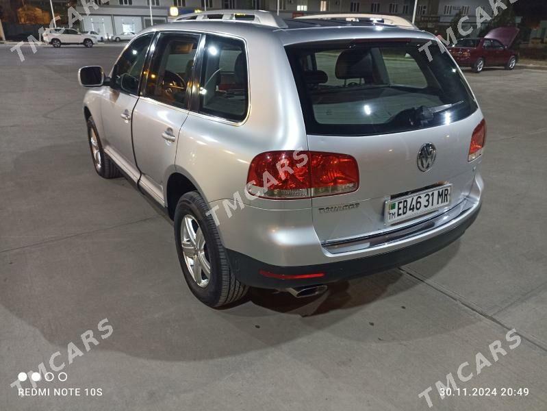 Volkswagen Touareg 2005 - 150 000 TMT - Mary - img 5