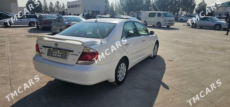 Toyota Camry 2004 - 170 000 TMT - Baýramaly - img 2