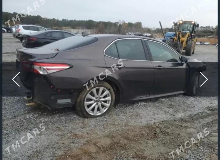 Toyota Camry 2019 - 320 000 TMT - Мары - img 5