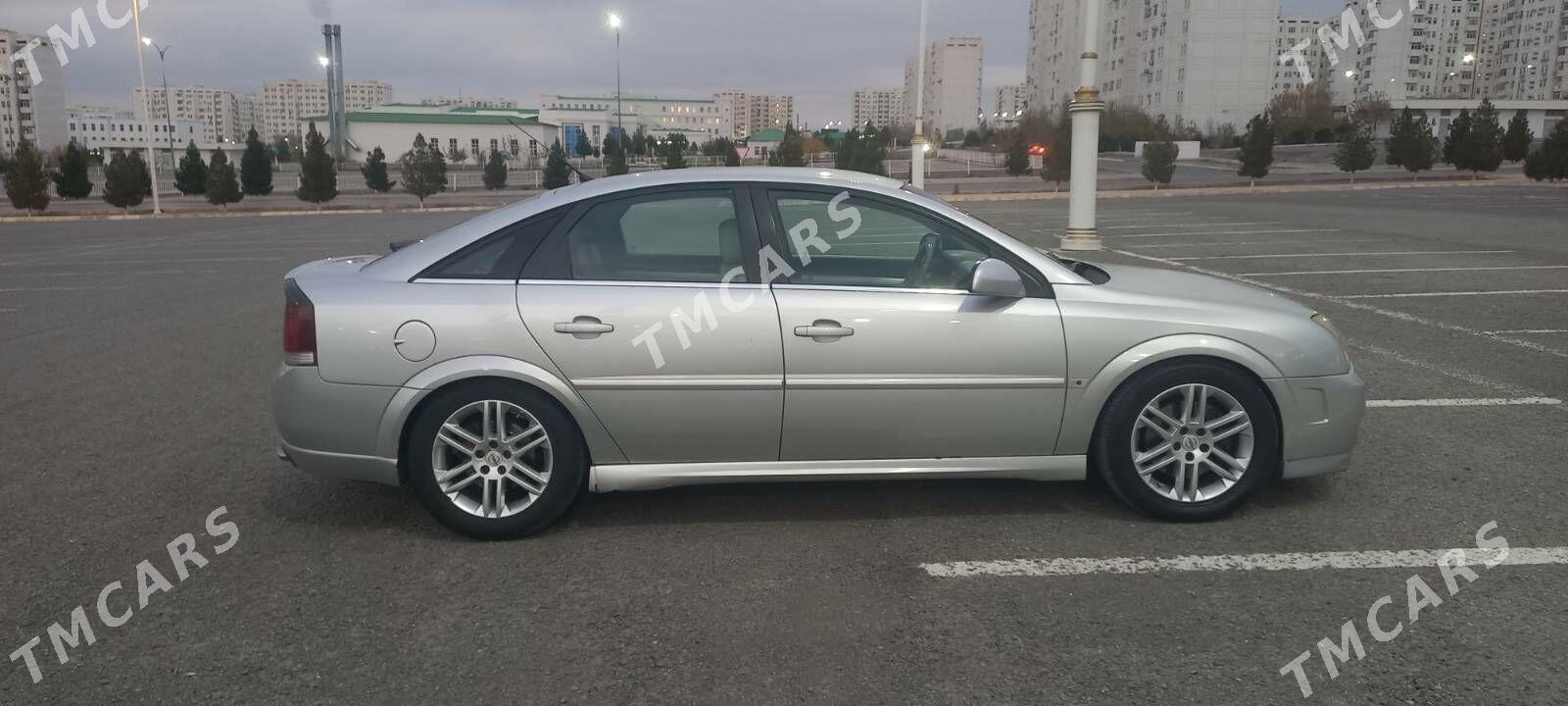 Opel Vectra 2002 - 95 000 TMT - Ашхабад - img 3