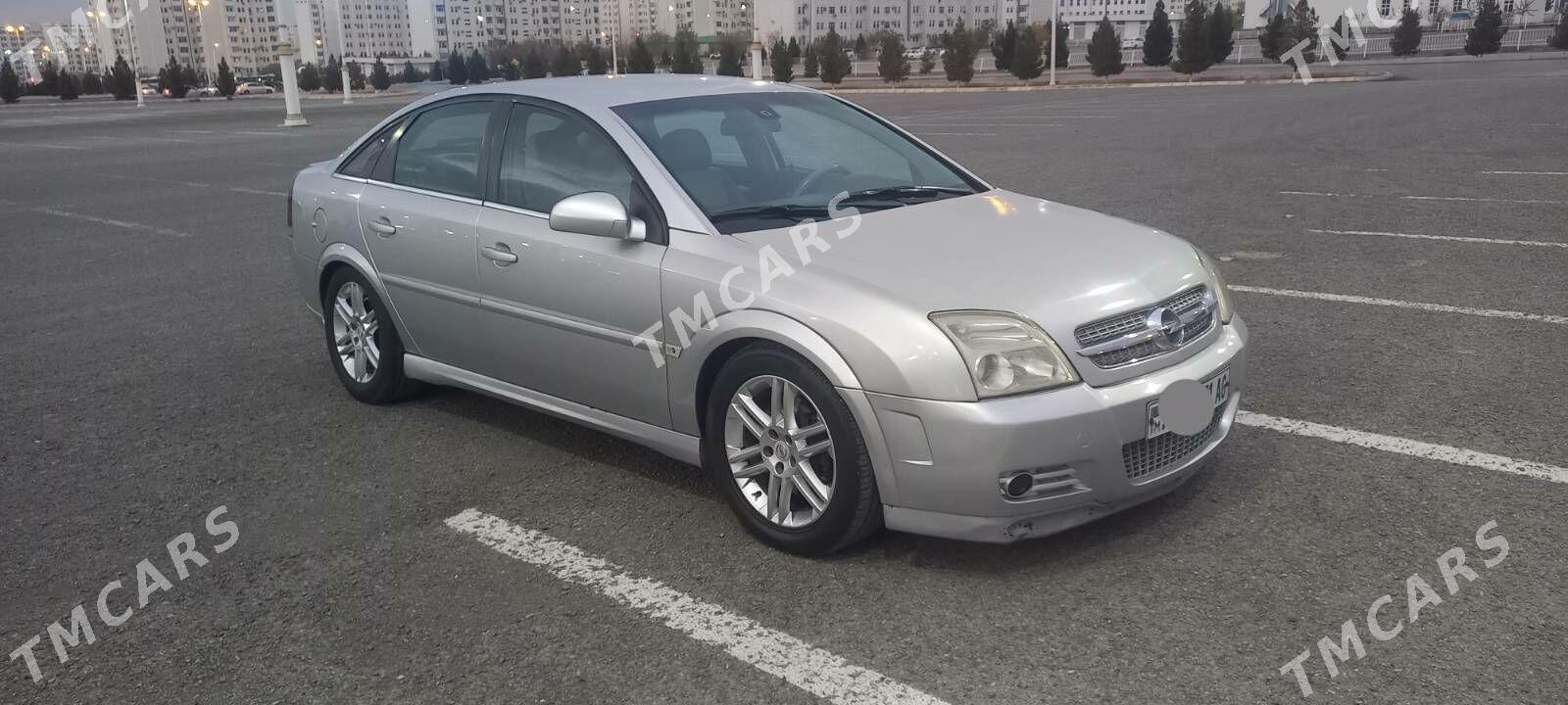 Opel Vectra 2002 - 95 000 TMT - Ашхабад - img 7