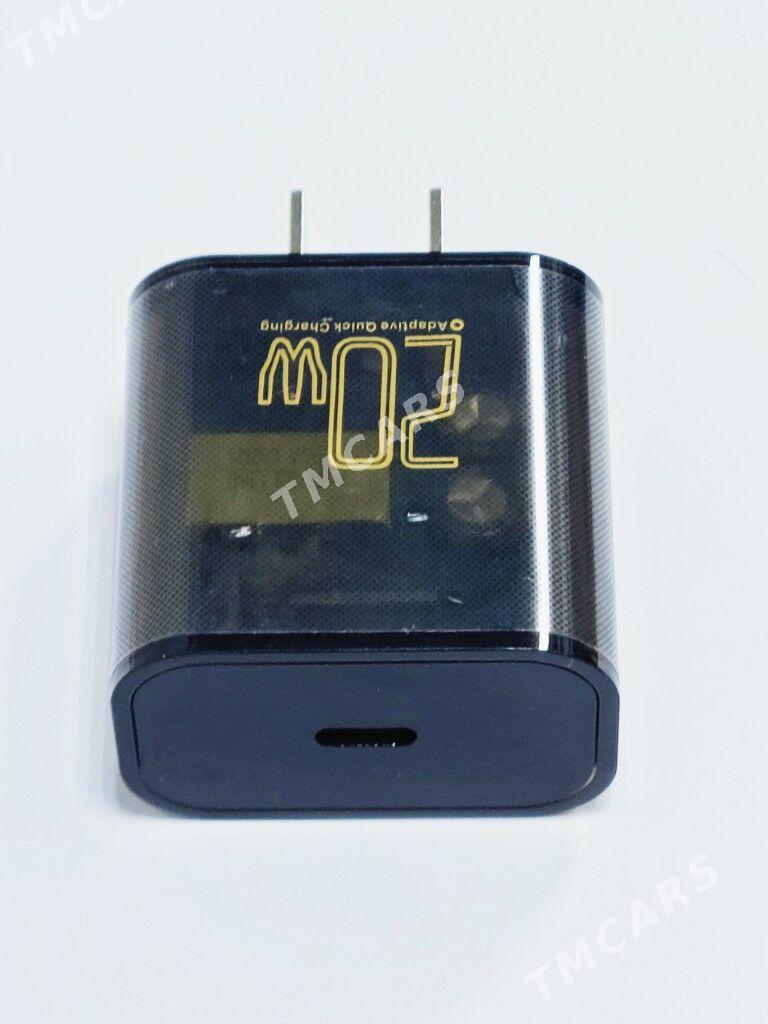 sowgatlyk powerbank adapter .. - 8 mkr - img 3