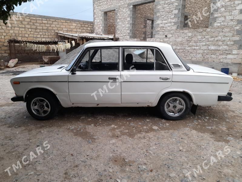 Lada 2106 1989 - 11 000 TMT - Gyzylarbat - img 5