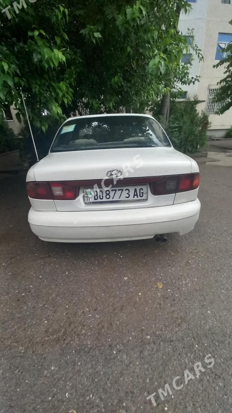 Hyundai Sonata 1996 - 16 000 TMT - Ким район - img 2