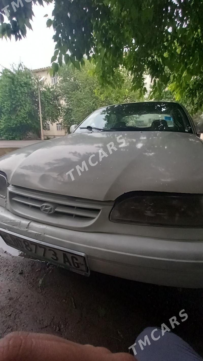 Hyundai Sonata 1996 - 16 000 TMT - Ким район - img 9