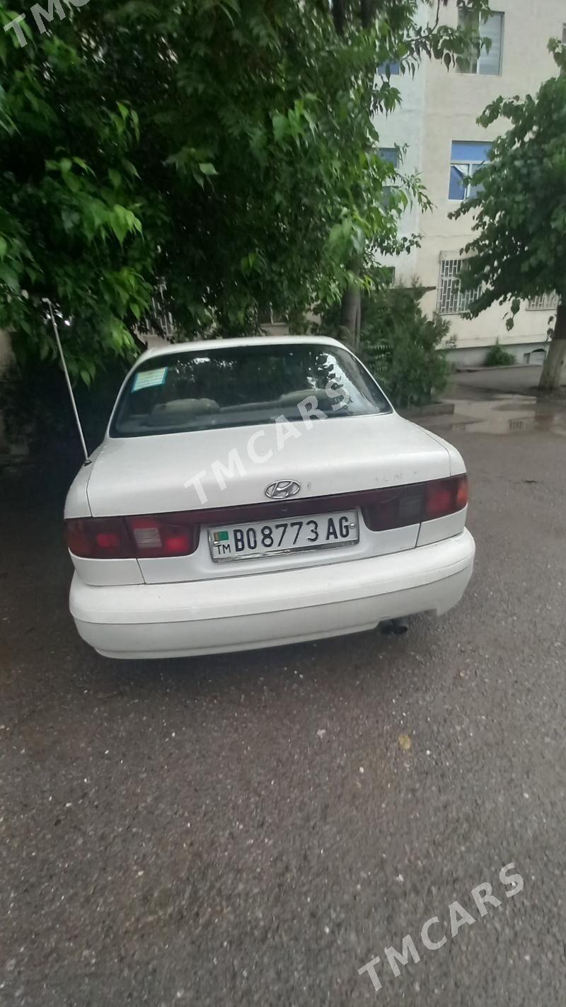 Hyundai Sonata 1996 - 16 000 TMT - Ким район - img 8