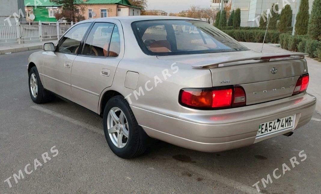 Toyota Camry 1996 - 90 000 TMT - Mary - img 5