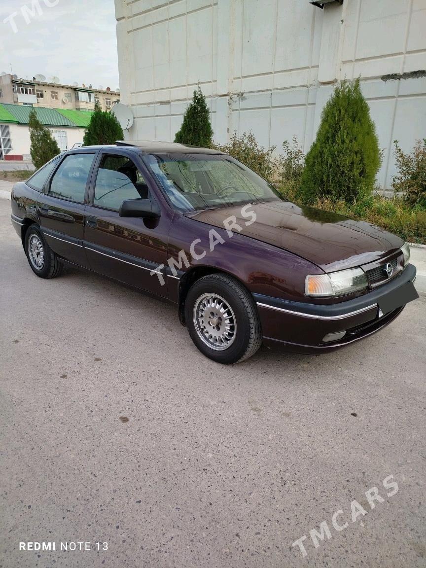 Opel Vectra 1993 - 28 000 TMT - Türkmenabat - img 5