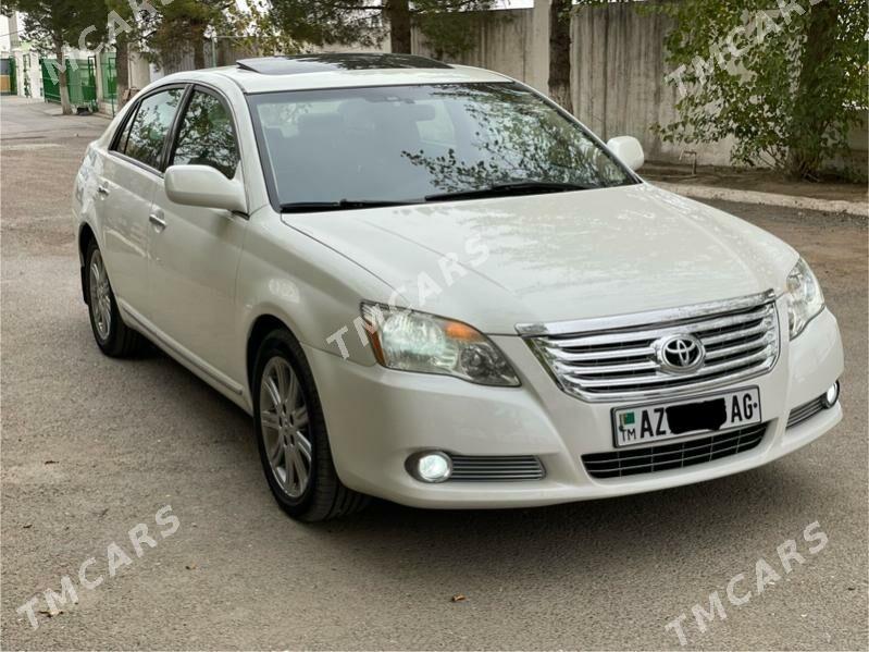 Toyota Avalon 2006 - 166 000 TMT - Ашхабад - img 7