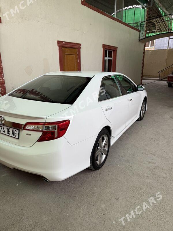 Toyota Camry 2014 - 212 000 TMT - Ашхабад - img 2