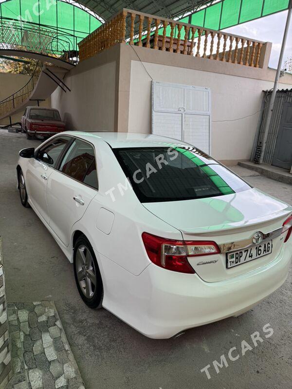 Toyota Camry 2014 - 212 000 TMT - Ашхабад - img 4