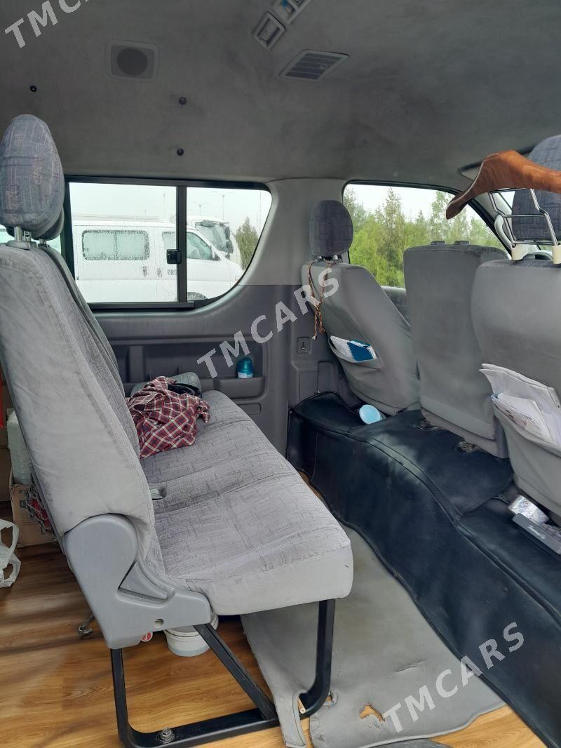 Toyota Hiace 2005 - 250 000 TMT - Ашхабад - img 6