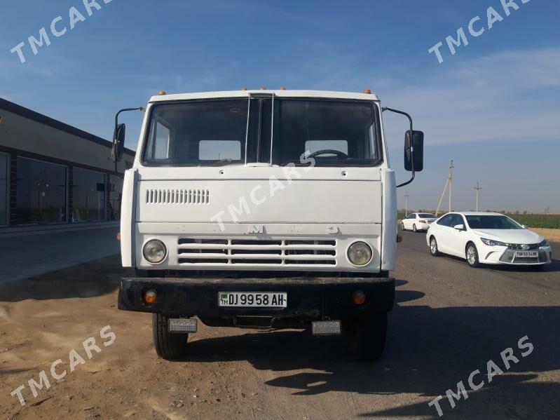 Kamaz Shalanda 1990 - 160 000 TMT - Анев - img 3