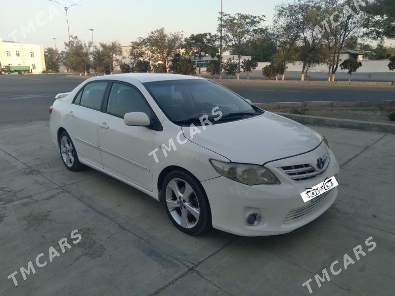 Toyota Corolla 2012 - 145 000 TMT - Türkmenbaşy - img 2