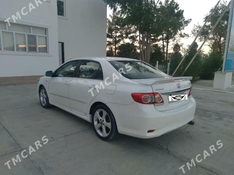 Toyota Corolla 2012 - 145 000 TMT - Türkmenbaşy - img 3