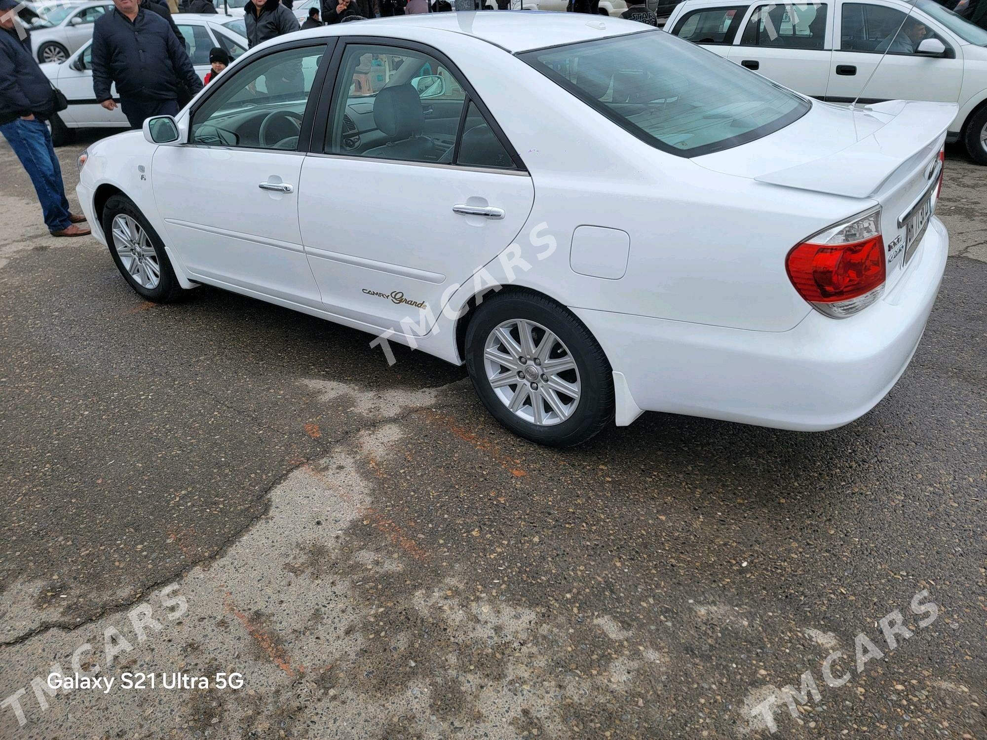 Toyota Camry 2002 - 140 000 TMT - Сакар - img 2