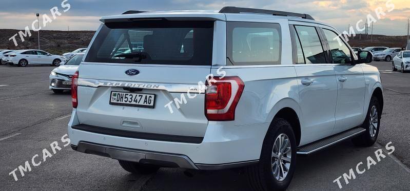 Ford Expedition 2019 - 430 000 TMT - Aşgabat - img 3