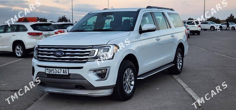 Ford Expedition 2019 - 430 000 TMT - Aşgabat - img 5