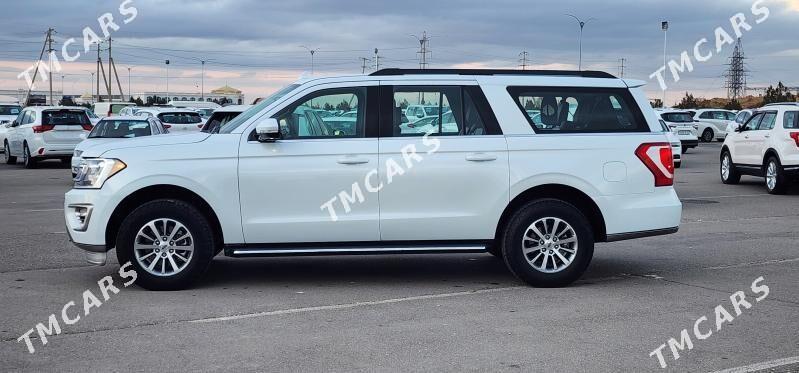 Ford Expedition 2019 - 430 000 TMT - Aşgabat - img 2