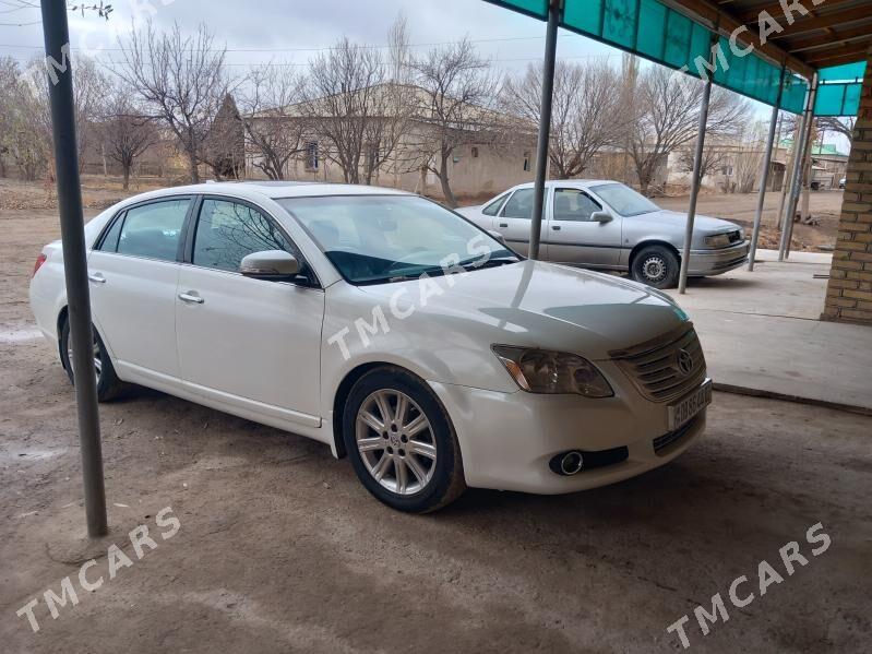 Toyota Avalon 2005 - 180 000 TMT - Гороглы (Тагта) - img 4