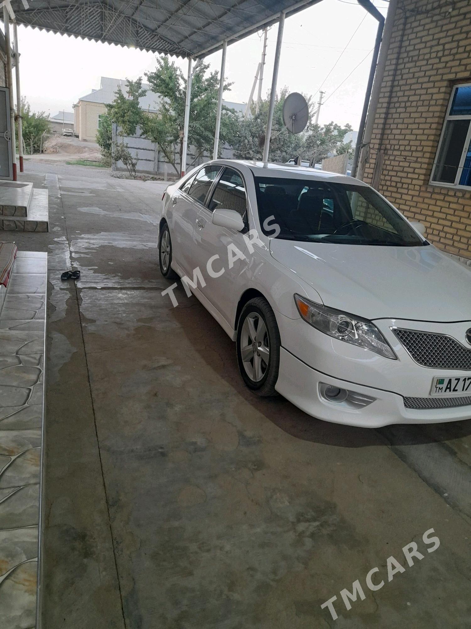 Toyota Camry 2010 - 170 000 TMT - Mary - img 7