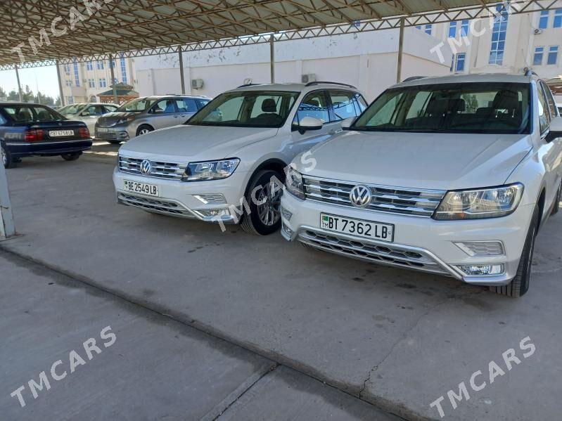 Volkswagen Tiguan 2020 - 380 000 TMT - Türkmenabat - img 2