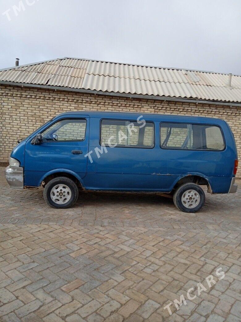 Kia Pride 1998 - 35 000 TMT - Каракумский этрап - img 3