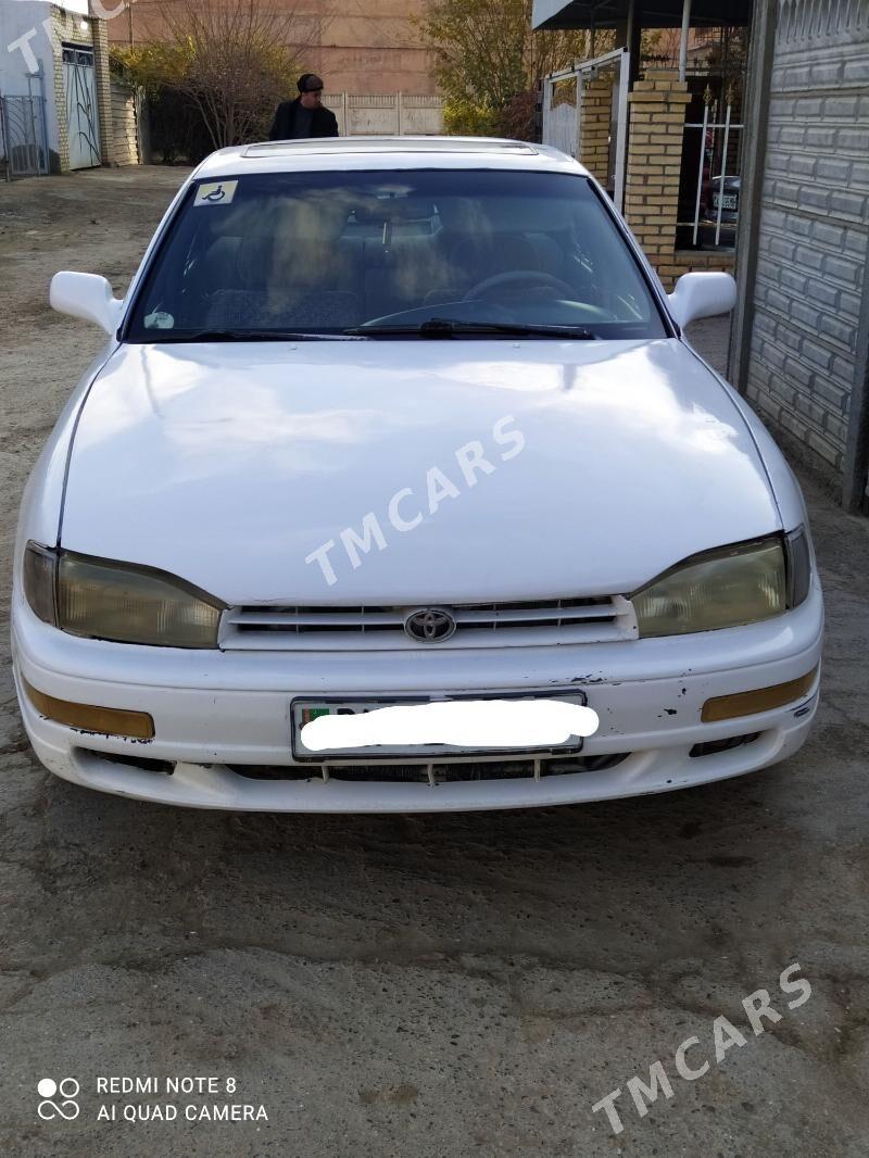 Toyota Camry 1993 - 55 000 TMT - Мары - img 2