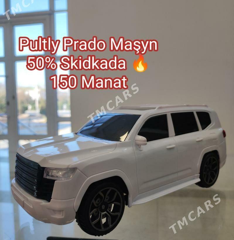 50% Skidka Pultly Maşynlar - Дашогуз - img 4