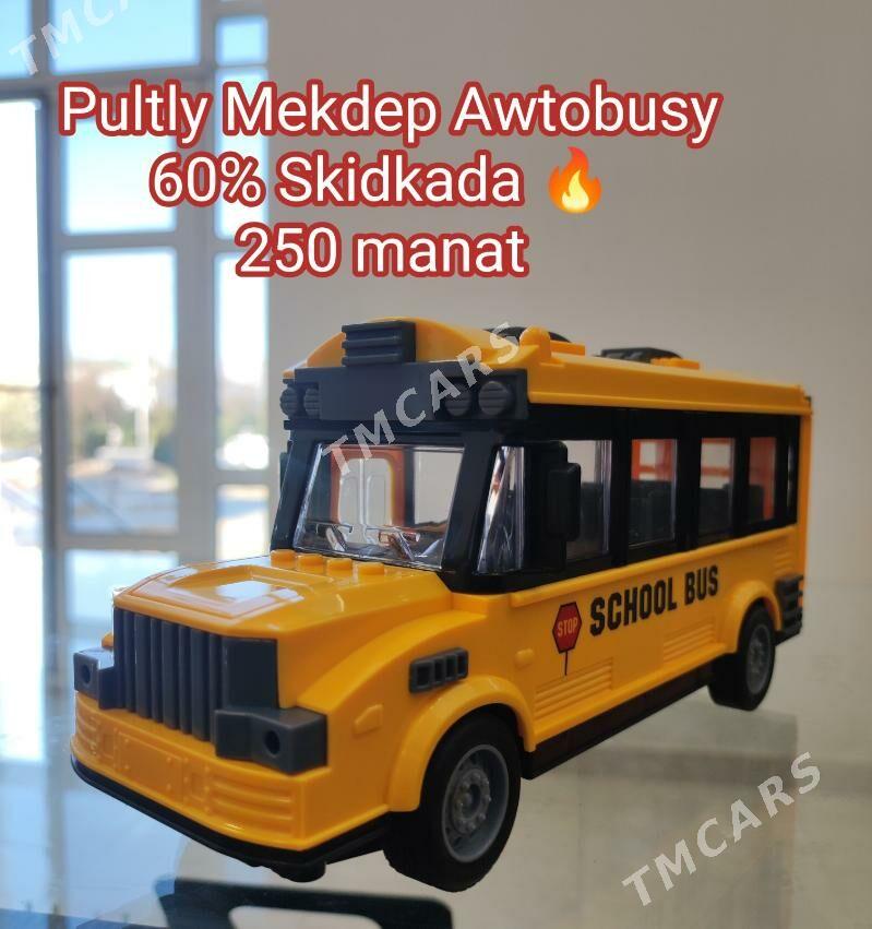 50% Skidka Pultly Maşynlar - Дашогуз - img 5